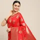 RED__Royal Rajgharana Sarees